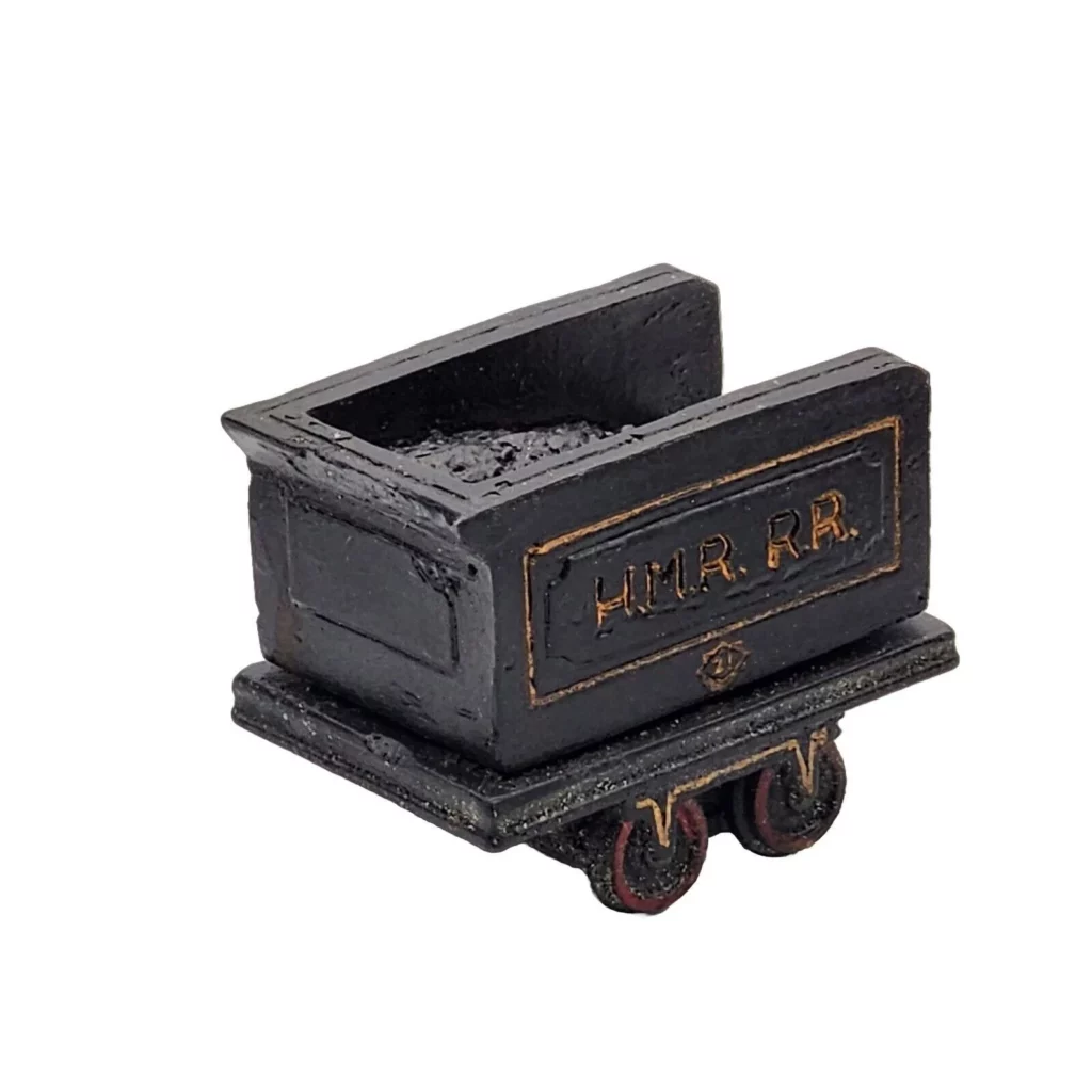 Chadbury Station - Tender - Department 56