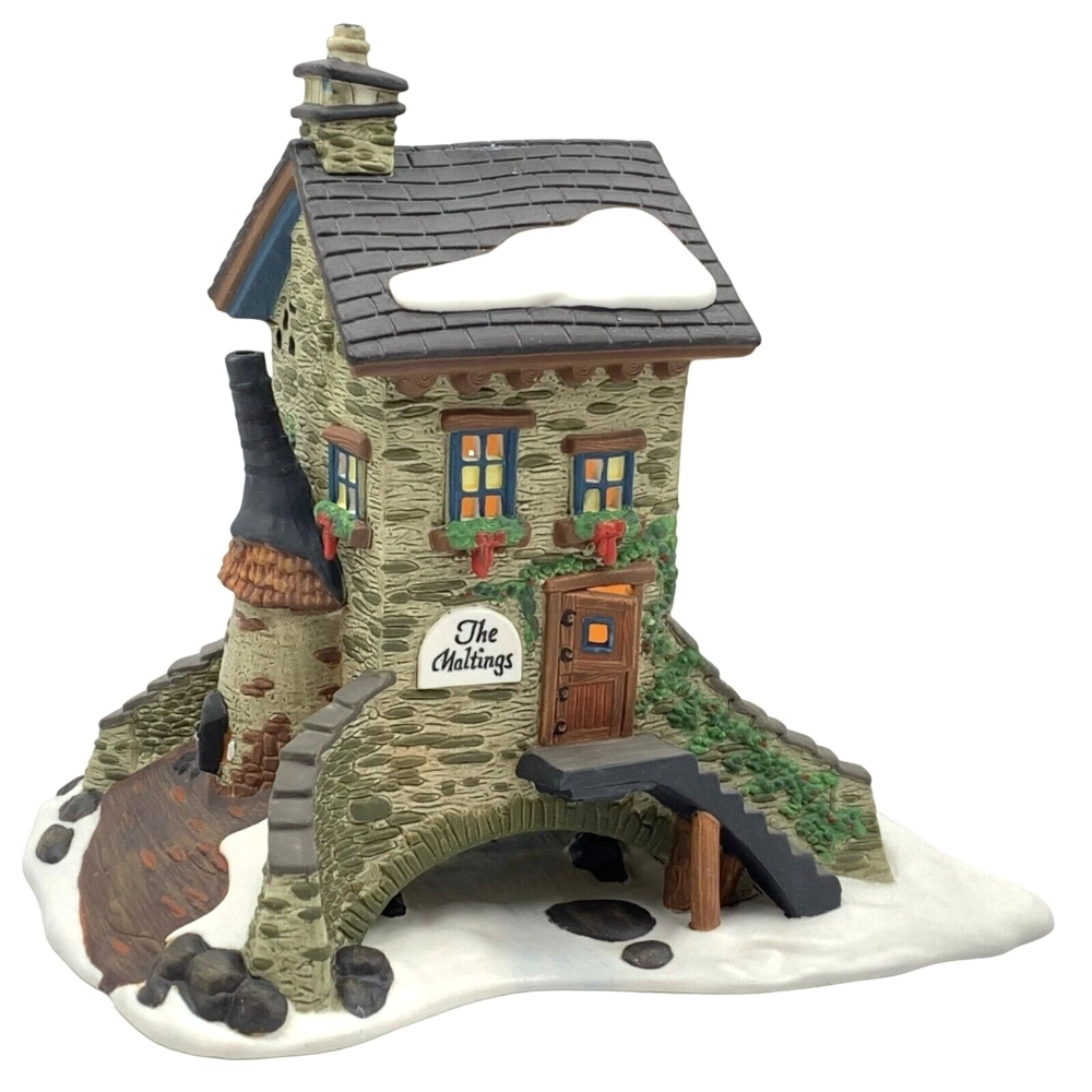 The Maltings - Department 56
