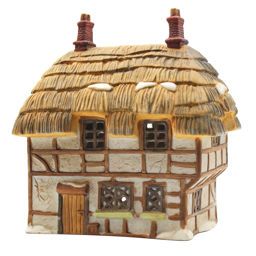 Thatched Cottage - Department 56