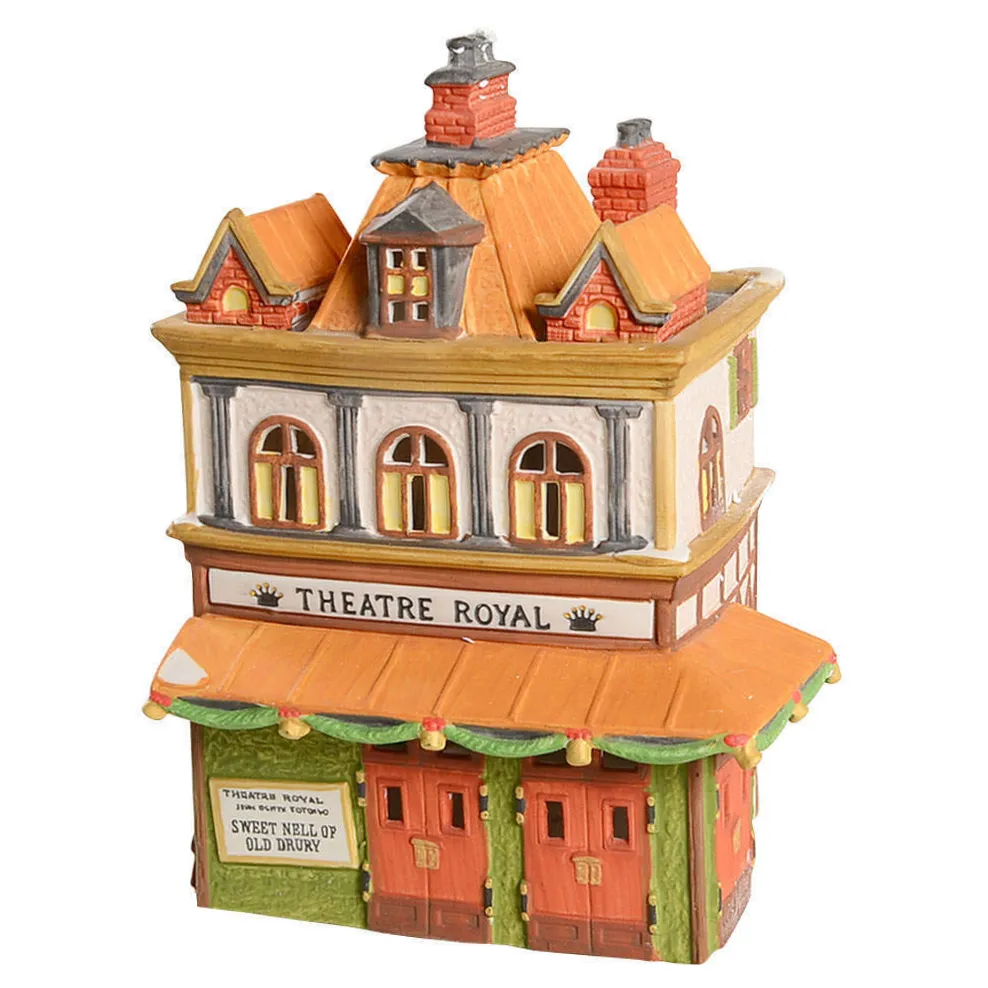 Theatre Royal - Department 56