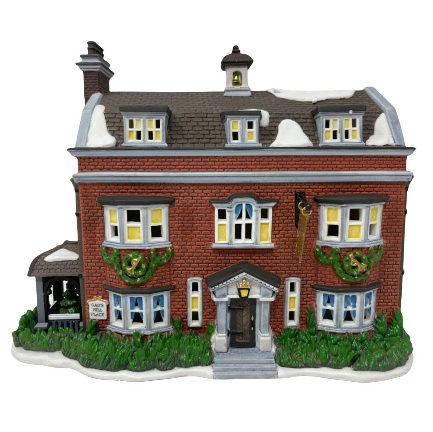 Gad's Hill Place - Department 56