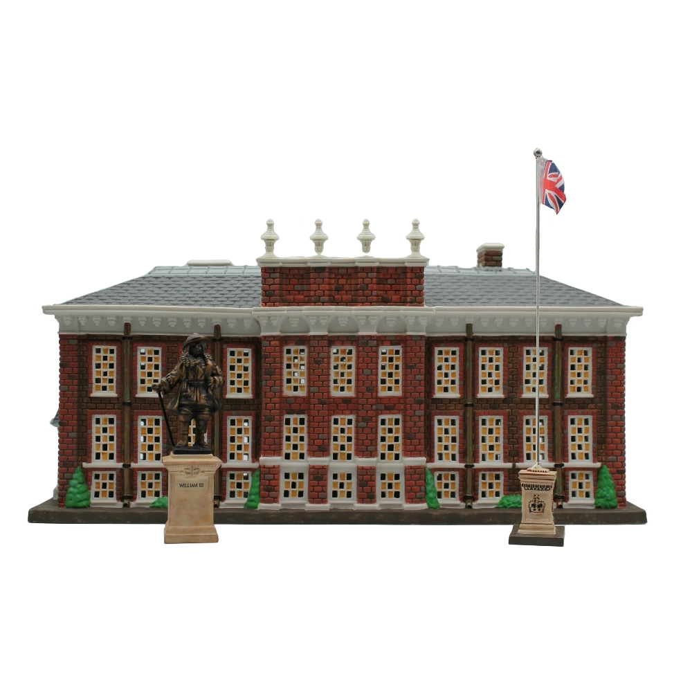 Kensington Palace