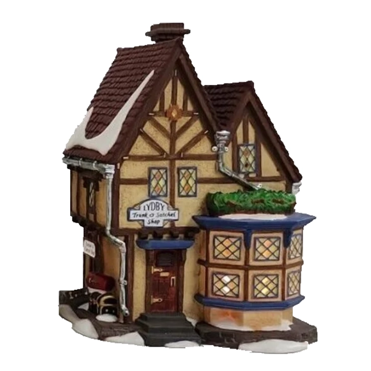 Lydby Trunk & Satchel Shop