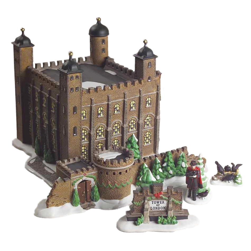 Tower of London