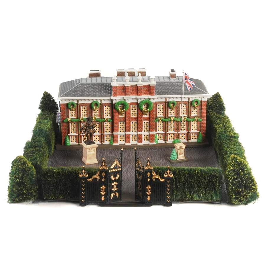 Kensington Palace - Department 56